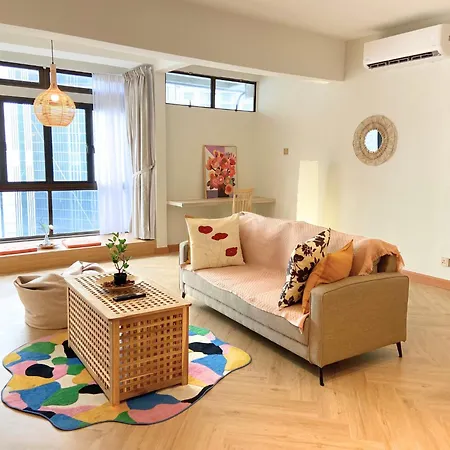 3R12Pax Fahrenheit88 A - Opposite Pavilion Kl Bukit Bintang Trx Kaite Homestay Kuala Lumpur Exterior photo