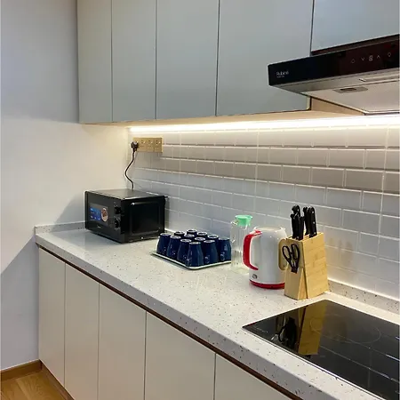 3R12Pax Fahrenheit88 A - Opposite Pavilion Kl Bukit Bintang Trx Kaite Homestay Kuala Lumpur Exterior photo