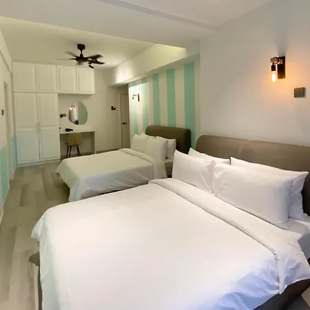 3R12Pax Fahrenheit88 A - Opposite Pavilion Kl Bukit Bintang Trx Kaite Homestay Kuala Lumpur Exterior photo