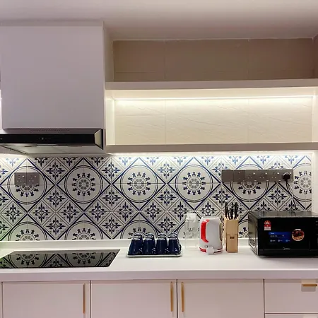 3R12Pax Fahrenheit88 A - Opposite Pavilion Kl Bukit Bintang Trx Kaite Homestay Kuala Lumpur Exterior photo