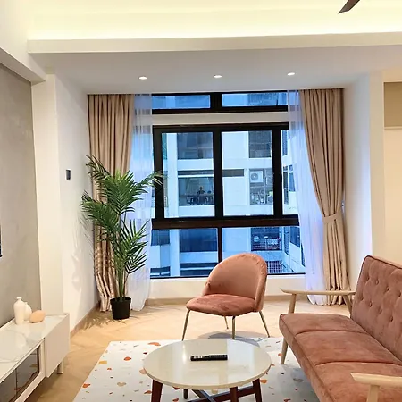 3R12Pax Fahrenheit88 A - Opposite Pavilion Kl Bukit Bintang Trx Kaite Homestay Kuala Lumpur Exterior photo