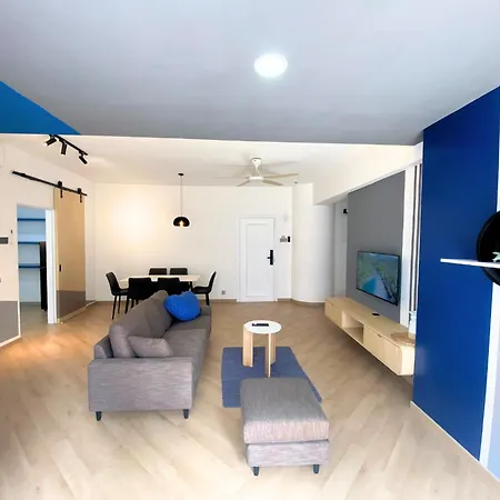 3R12Pax Fahrenheit88 A - Opposite Pavilion Kl Bukit Bintang Trx Kaite Homestay Kuala Lumpur Exterior photo