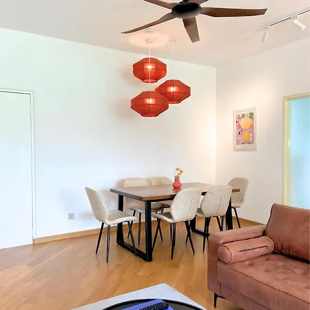 3R12Pax Fahrenheit88 A - Opposite Pavilion Kl Bukit Bintang Trx Kaite Homestay Kuala Lumpur Exterior photo