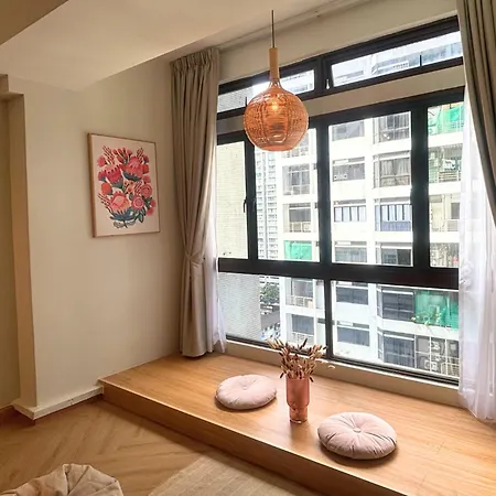 3R12Pax Fahrenheit88 A - Opposite Pavilion Kl Bukit Bintang Trx Kaite Homestay Kuala Lumpur Exterior photo
