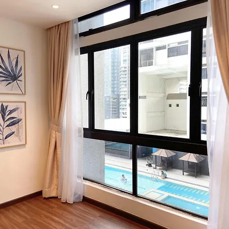 3R12Pax Fahrenheit88 A - Opposite Pavilion Kl Bukit Bintang Trx Kaite Homestay Kuala Lumpur Exterior photo