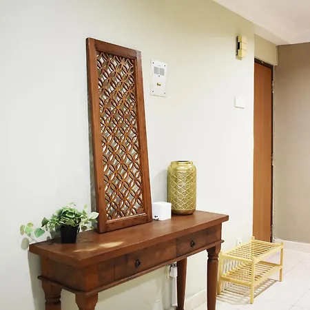 3R12Pax Fahrenheit88 A - Opposite Pavilion Kl Bukit Bintang Trx Kaite Homestay Kuala Lumpur Exterior photo