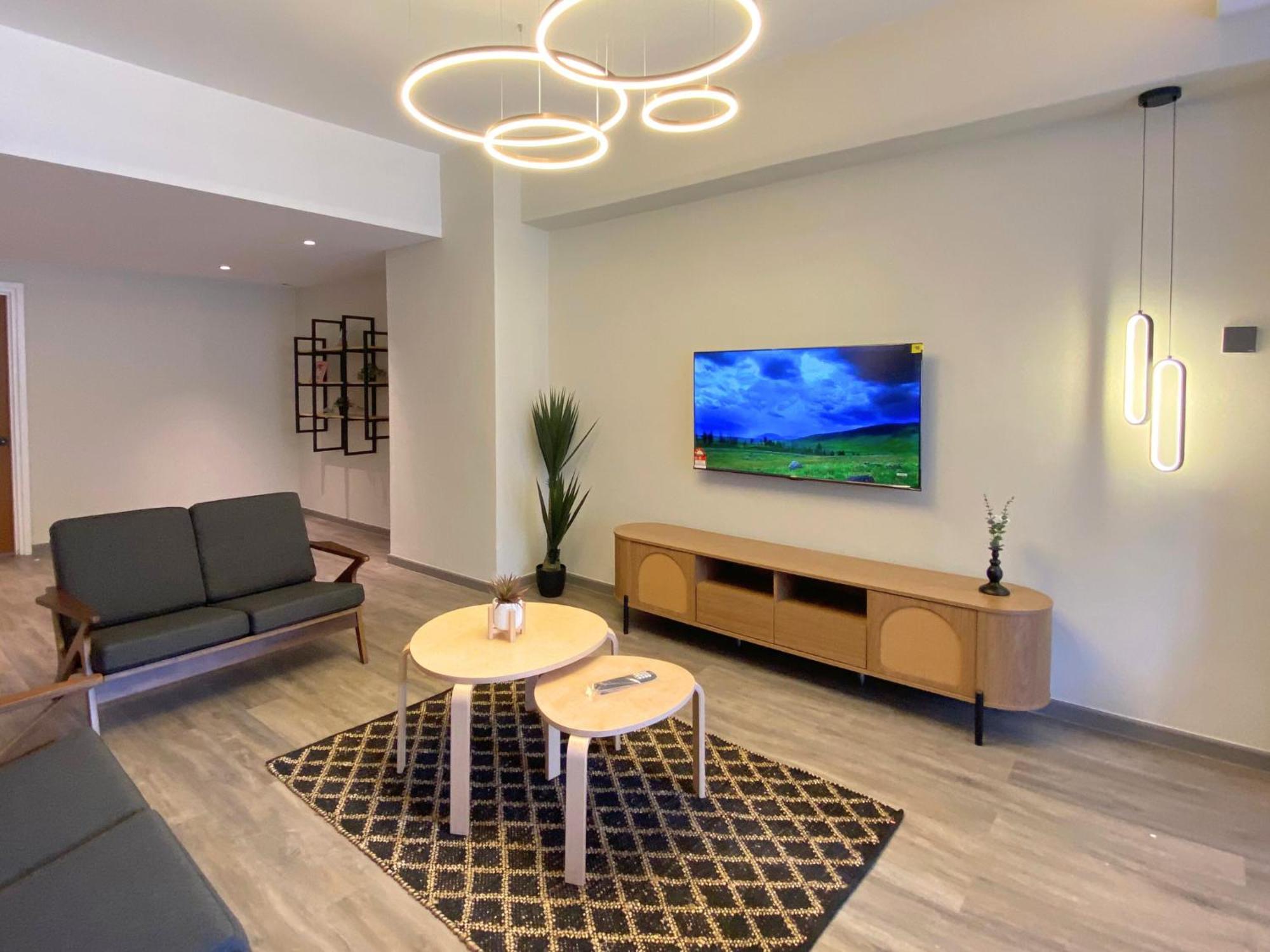 3r12pax Fahrenheit88 A - Opposite Pavilion Kl Bukit Bintang Trx Kaite Apartment Kuala Lumpur